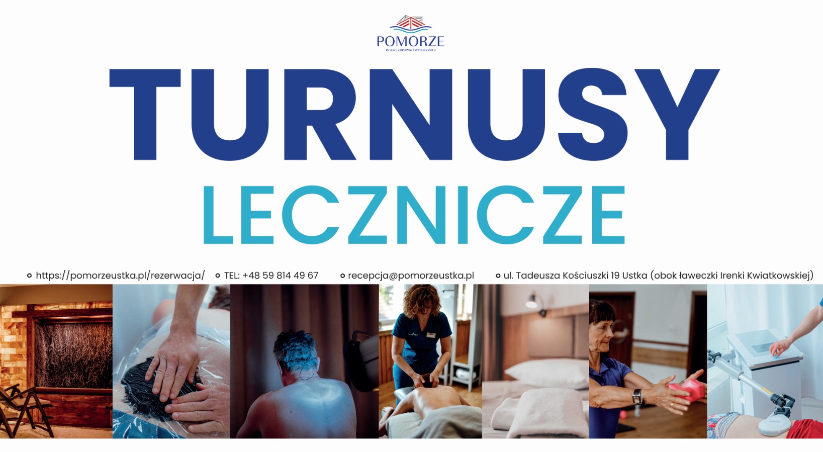 rehabilitacja USTKA
